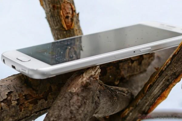 Samsung S7 – for Video production