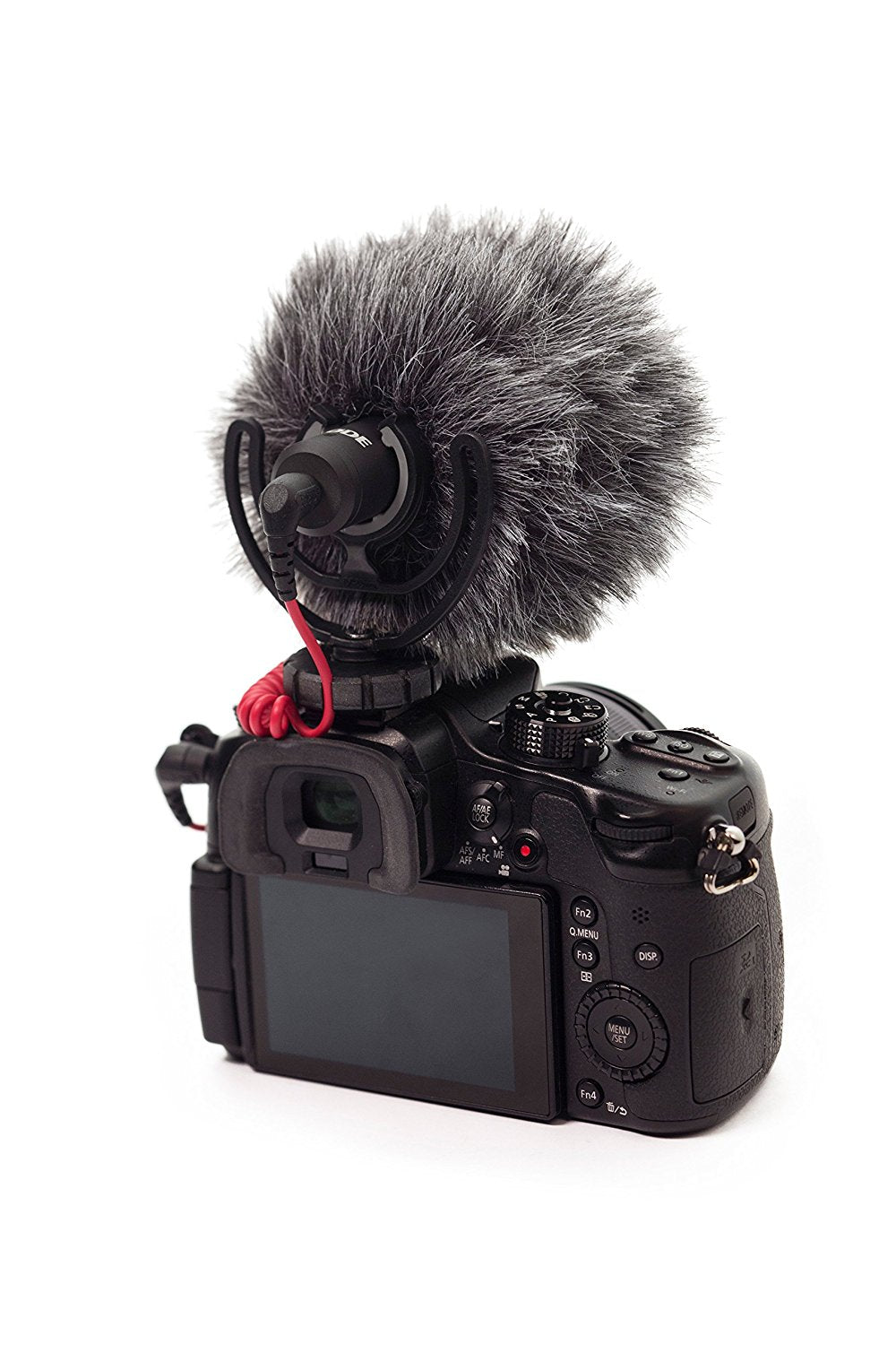 Rode VideoMicro II Ultra-Compact On-Camera Microphone