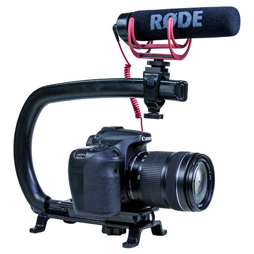 RODE VideoMic GO II On-Camera Microphone