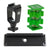 Cam Caddie Lockout Kit - Scorpion EX Camera Stabilizer Accessory Combo - Cam Caddie - The Original Universal Stabilizing Camera Handle