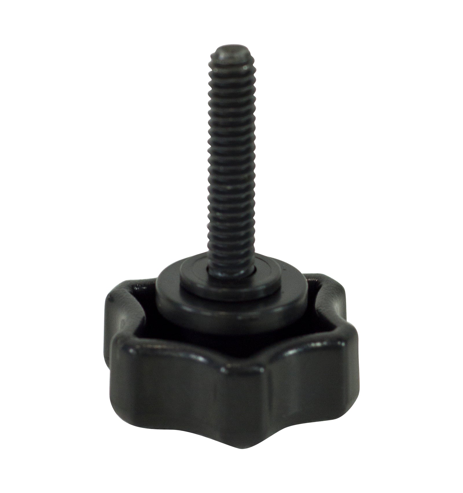 Cam Caddie ¼”-20 Scorpion/EX Accessory Mounting Knob - Cam Caddie - The Original Universal Stabilizing Camera Handle