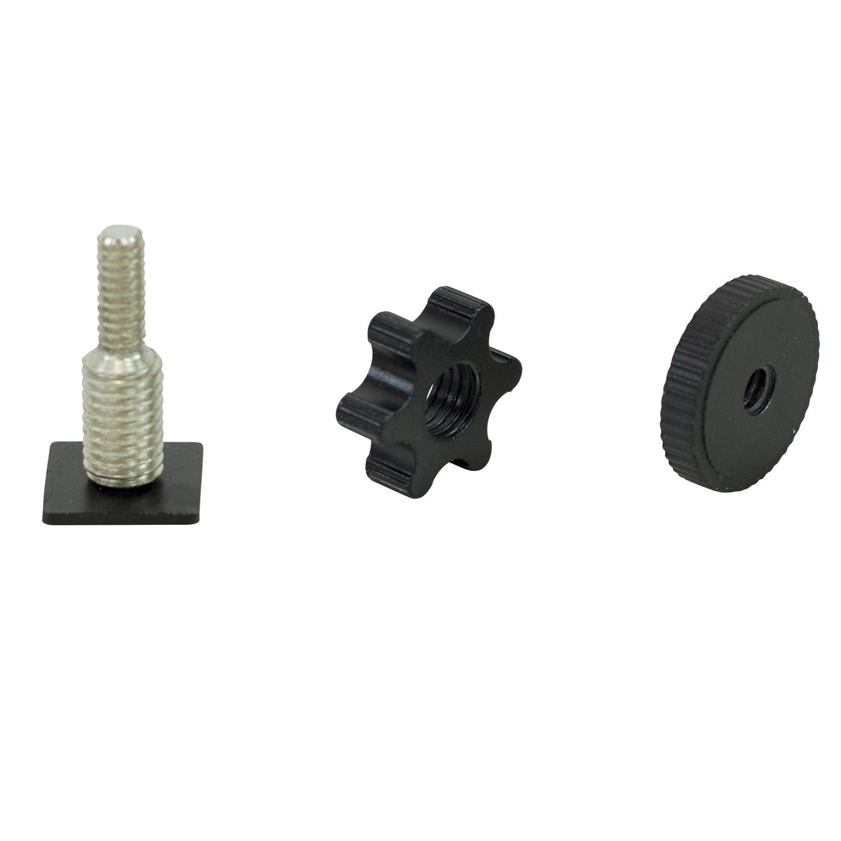 Cam Caddie 1/4&quot;-20 Flashner - Heavy Duty Camera Flash Shoe Adapter - Cam Caddie - The Original Universal Stabilizing Camera Handle