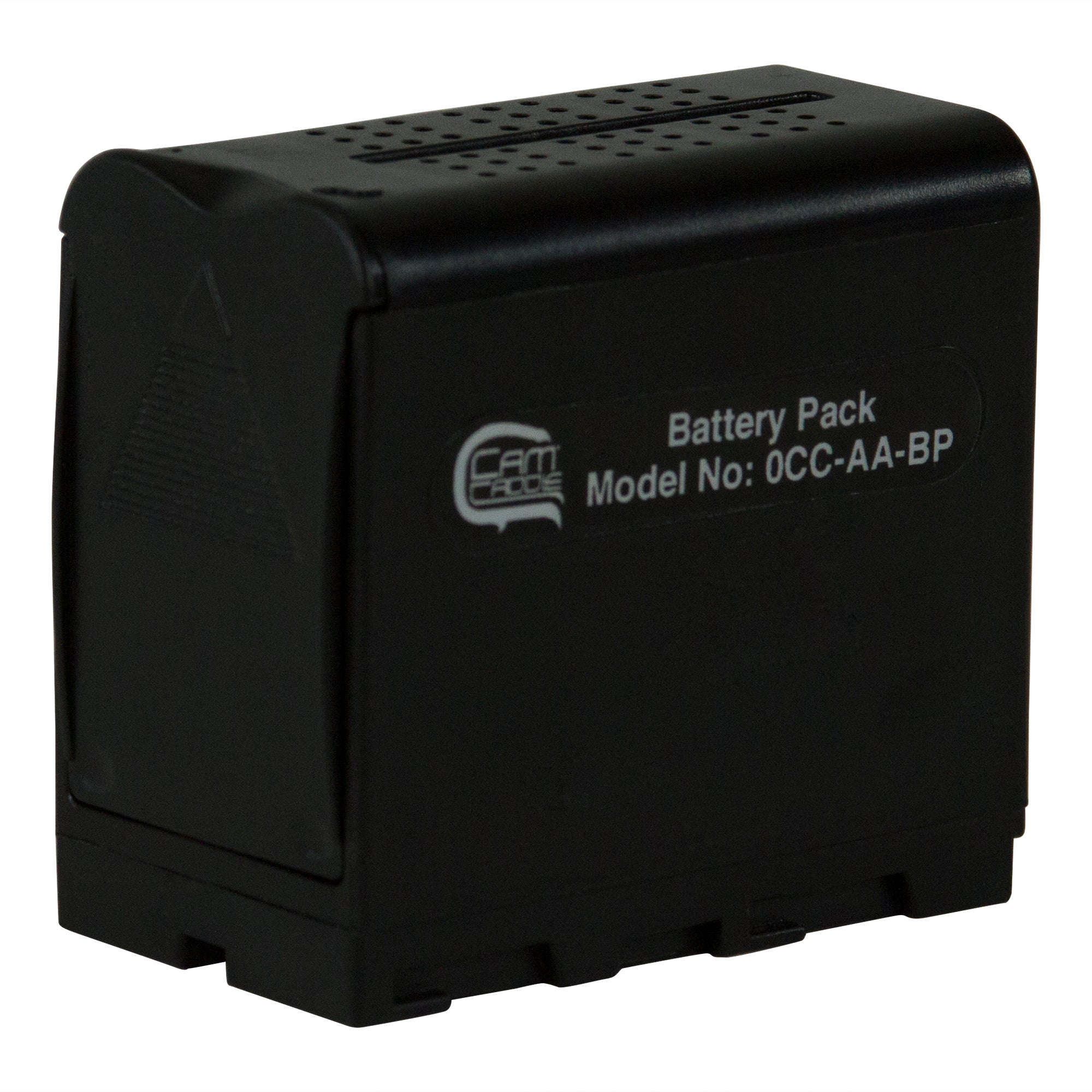 Cam Caddie AA Battery Pack Converter for SONY NP-F Series Monitors and LED Lights - Cam Caddie - The Original Universal Stabilizing Camera Handle