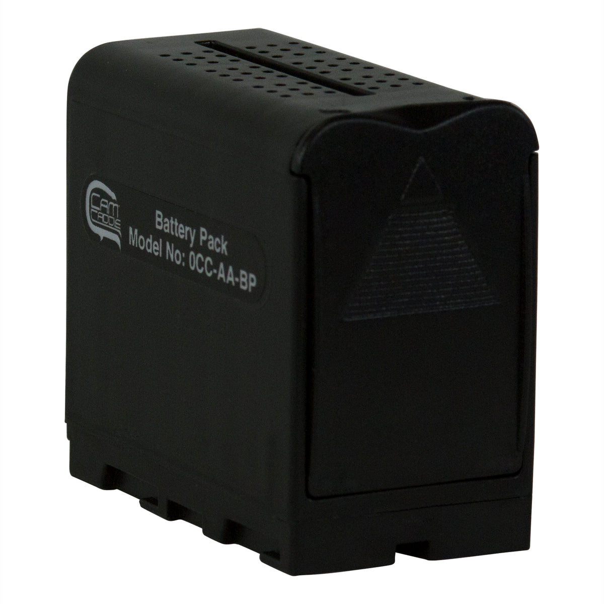 Cam Caddie AA Battery Pack Converter for SONY NP-F Series Monitors and LED Lights - Cam Caddie - The Original Universal Stabilizing Camera Handle