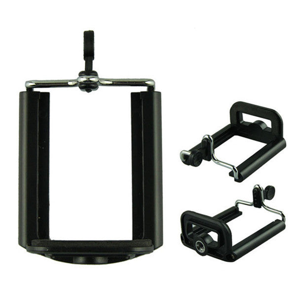 Cam Caddie Smartphone Camera Stabilizer Tripod Mount - Works with iPhone 12 Pro , Galaxy S20, Note 20 and More - Cam Caddie - The Original Universal Stabilizing Camera Handle