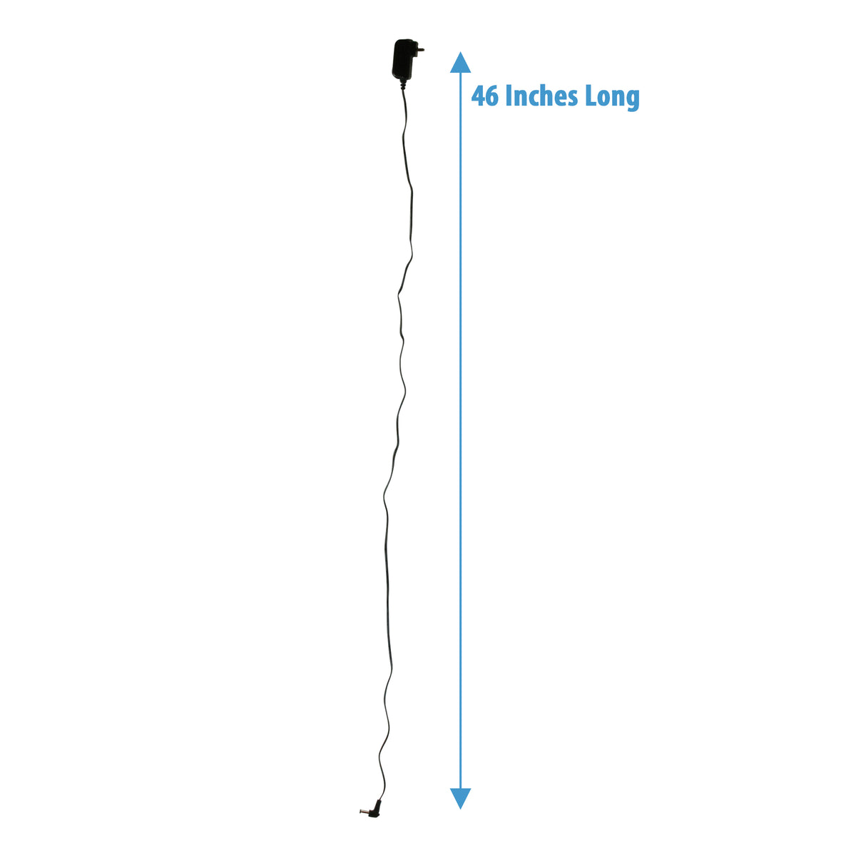 Cam Caddie 12 Volt Power Supply (EU Standard) - Cam Caddie - The Original Universal Stabilizing Camera Handle