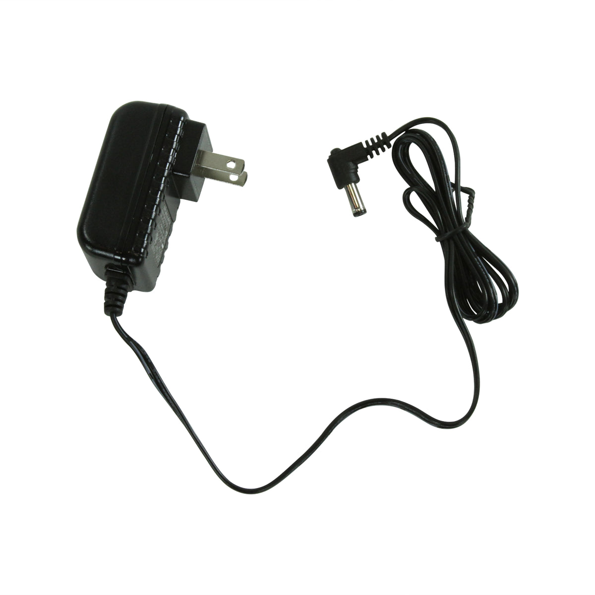 Cam Caddie 12 Volt Power Supply (US - Standard) - Cam Caddie - The Original Universal Stabilizing Camera Handle