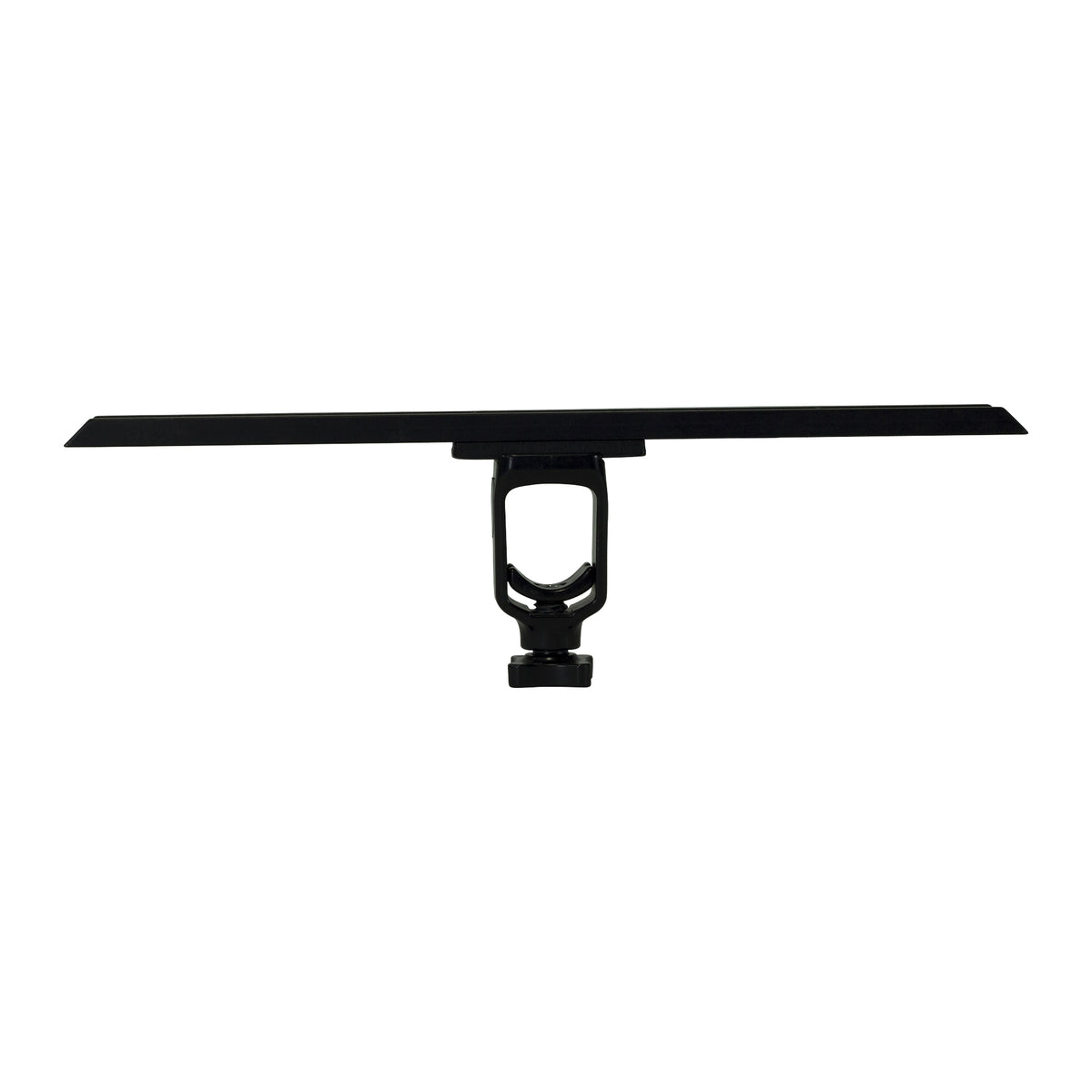 Cam Caddie 10 Inch Camera Stabilizer Accessory Wing + Shoe Mount Kit for Scorpion EX / Original - Cam Caddie - The Original Universal Stabilizing Camera Handle