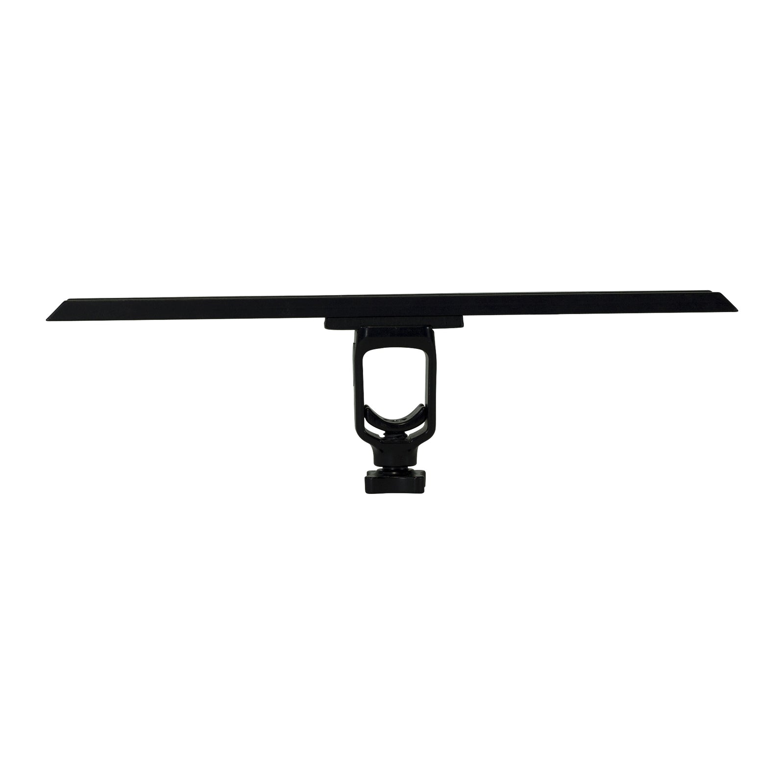 Cam Caddie 10 Inch Camera Stabilizer Accessory Wing + Shoe Mount Kit for Scorpion EX / Original - Cam Caddie - The Original Universal Stabilizing Camera Handle