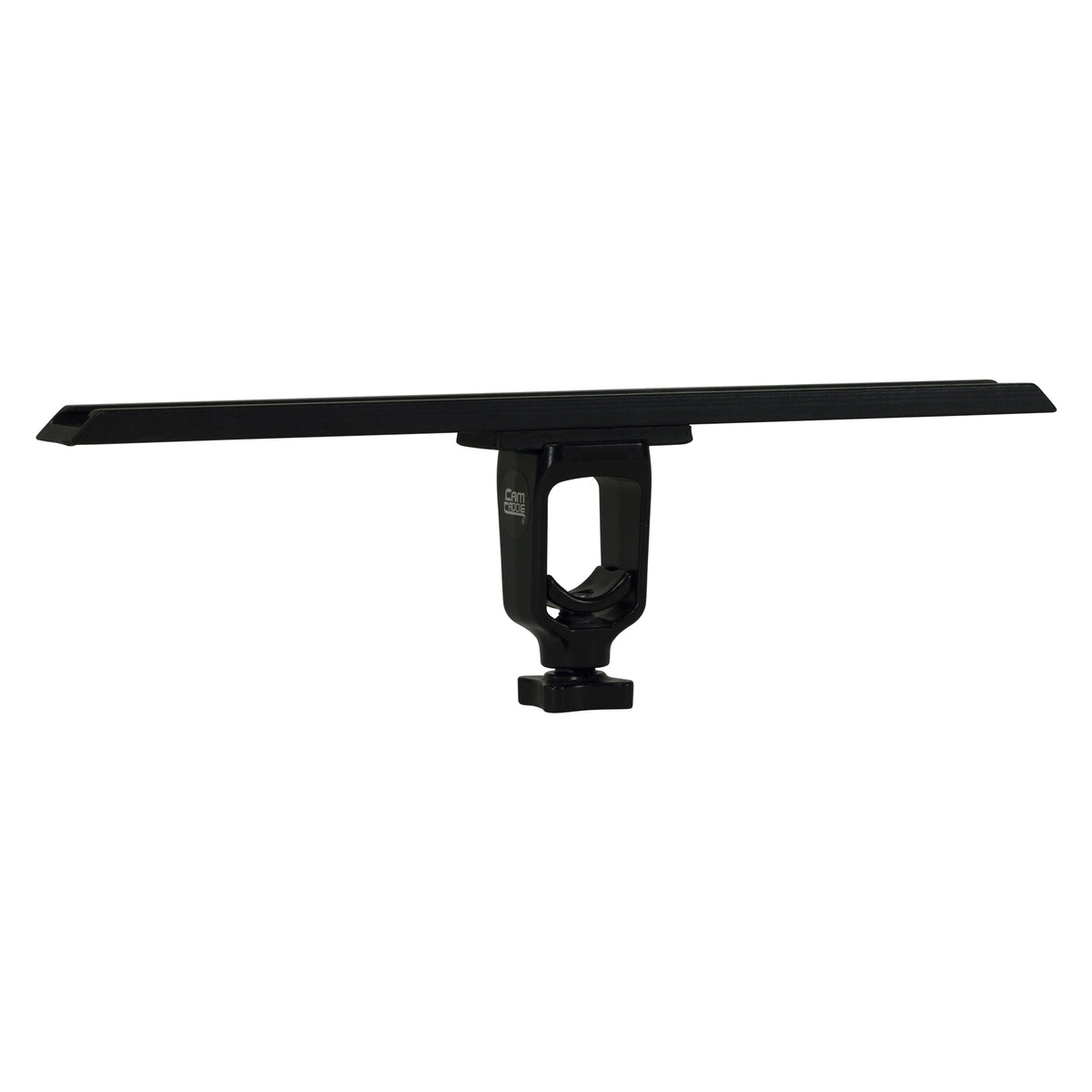 Cam Caddie 10 Inch Camera Stabilizer Accessory Wing + Shoe Mount Kit for Scorpion EX / Original - Cam Caddie - The Original Universal Stabilizing Camera Handle