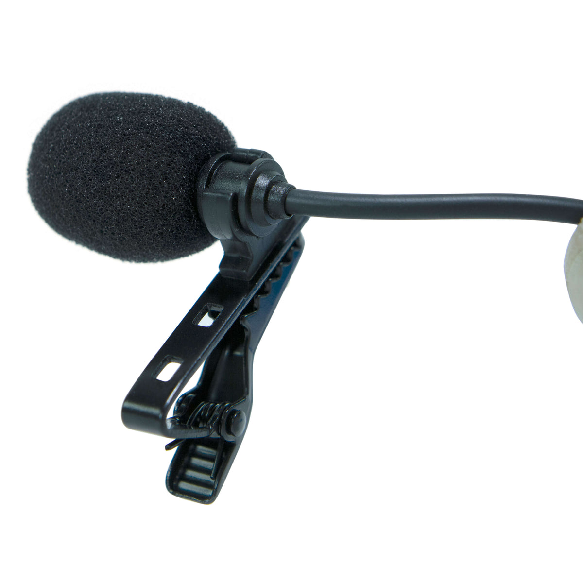 USB LAVALIER MICROPHONE FOR COMPUTER - VEYDA VD-LV1- Lav MIC - CamCaddie.com