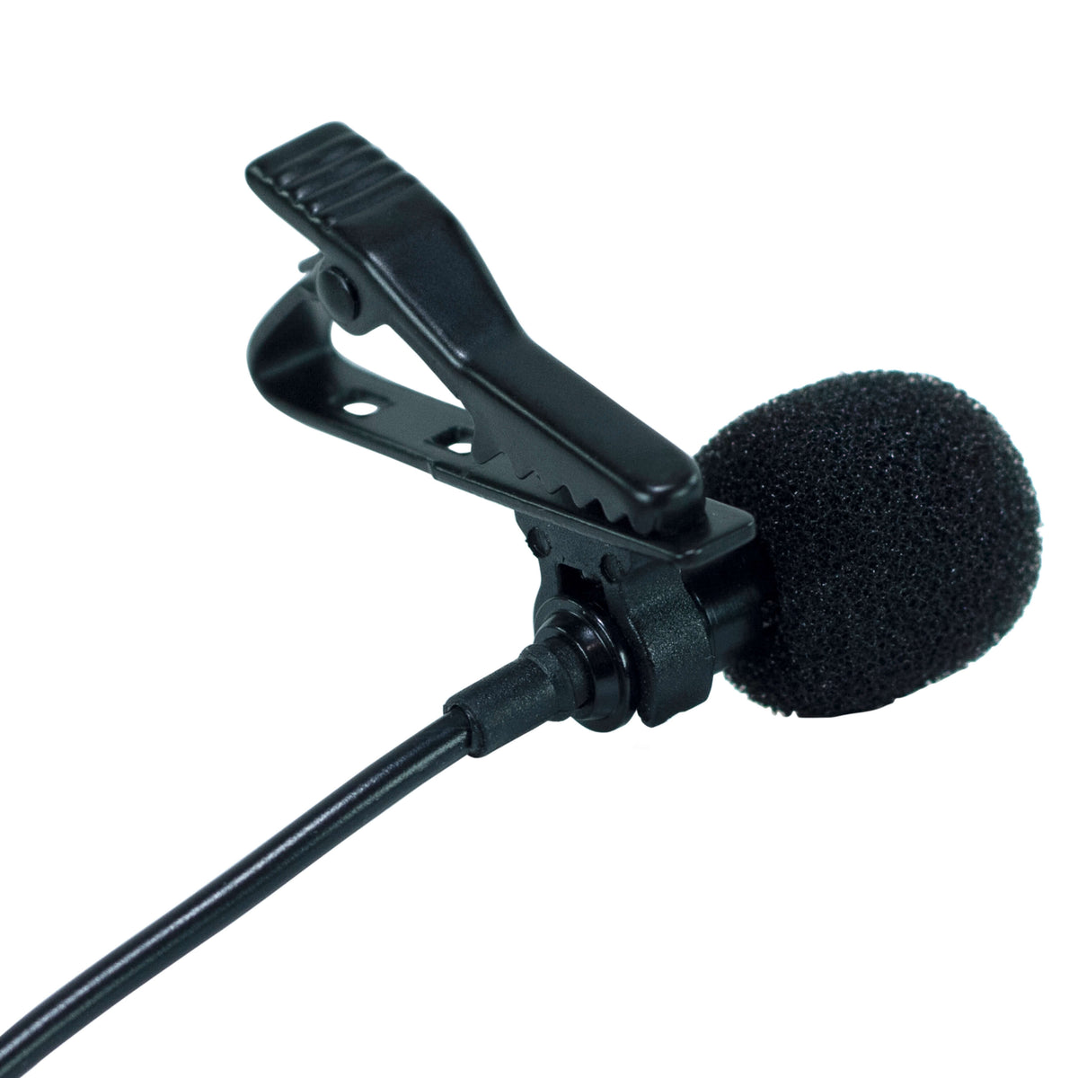 VEYDA USB LAV MIC - CamCaddie.com