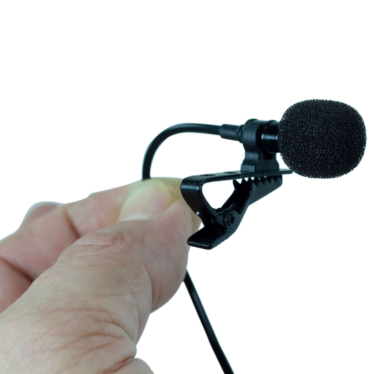 VEYDA USB LAV MIC - CamCaddie.com