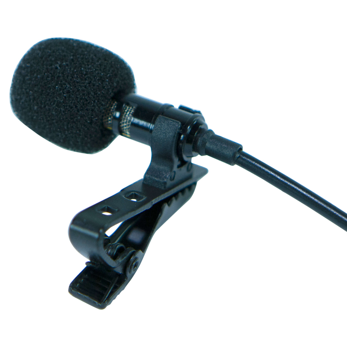 VEYDA USB LAV MIC - CamCaddie.com