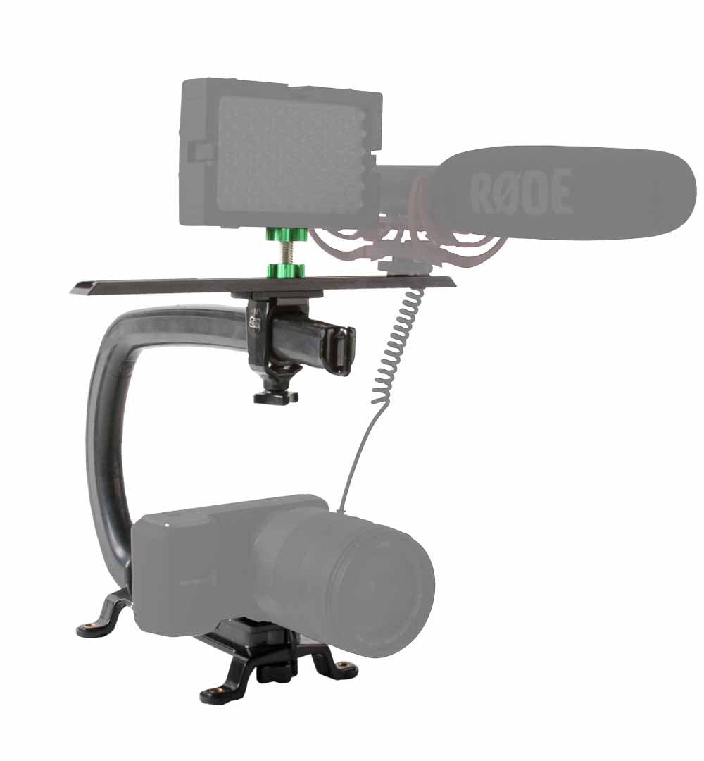 SCORPION EX STARTER KIT - CamCaddie.com