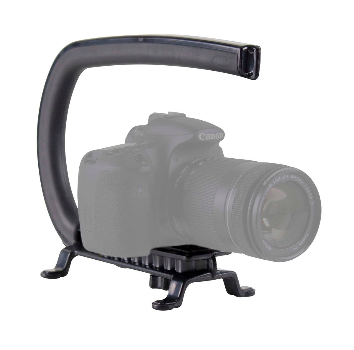 Cam Caddie Scorpion - The Original Universal Stabilizing Skateboard Camera Handle - Cam Caddie - The Original Universal Stabilizing Camera Handle