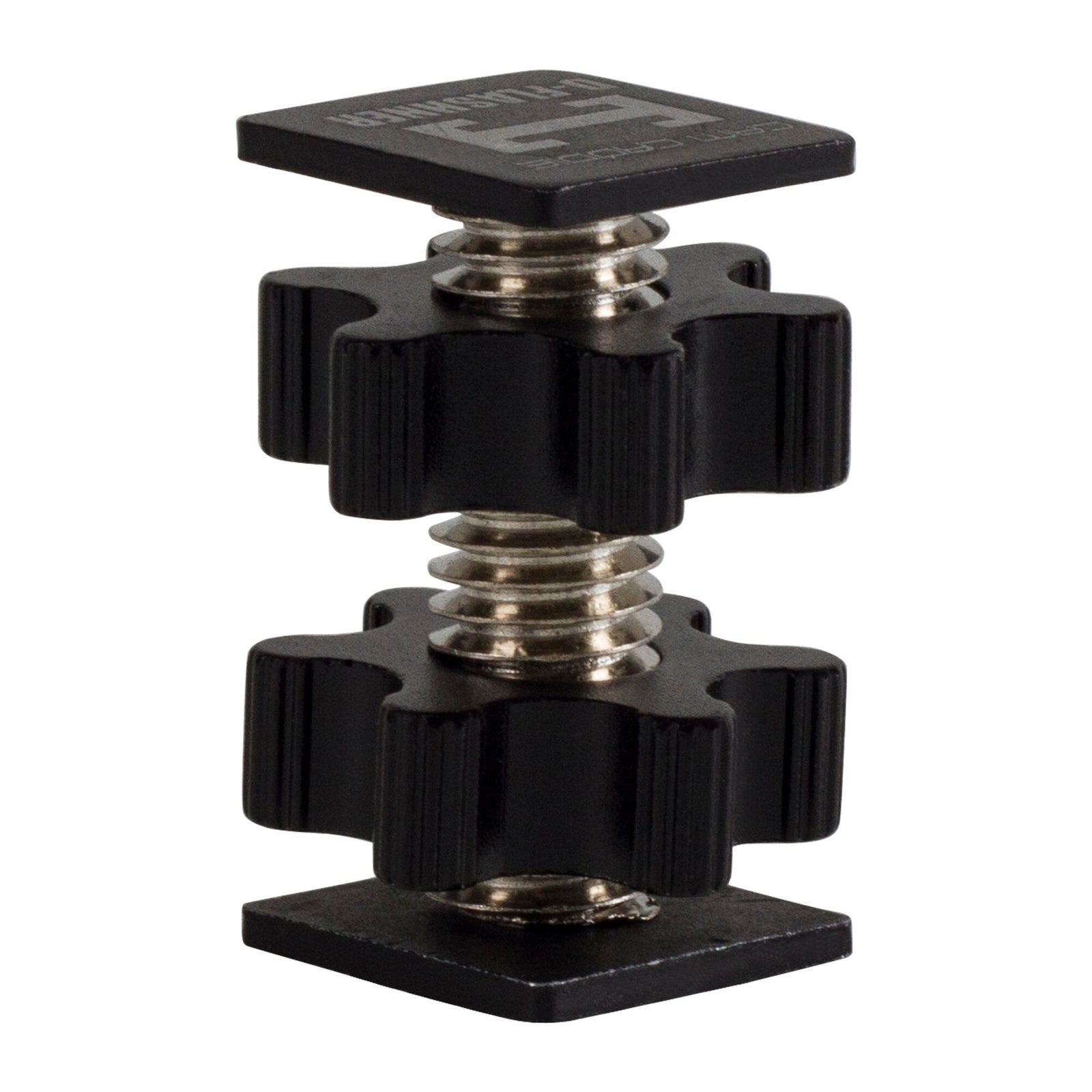 Cam Caddie D-Flashner Dual Sided Cold Shoe Flash Adapter - Cam Caddie - The Original Universal Stabilizing Camera Handle